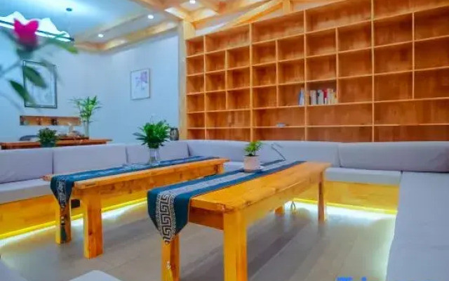 Guiyuan Homestay