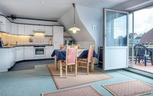 Ostseewelle Whg 7