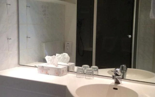 Hotel-Garni Fels
