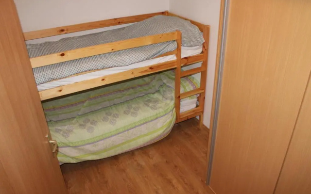 Apartman Lucin
