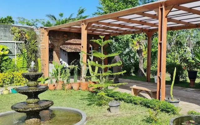 Annet Homestay Yogyakarta By Zuzu