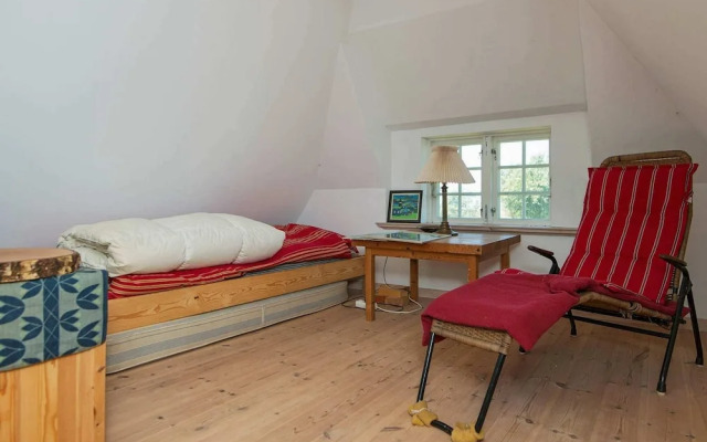 7 Person Holiday Home in Bredebro-by Traum