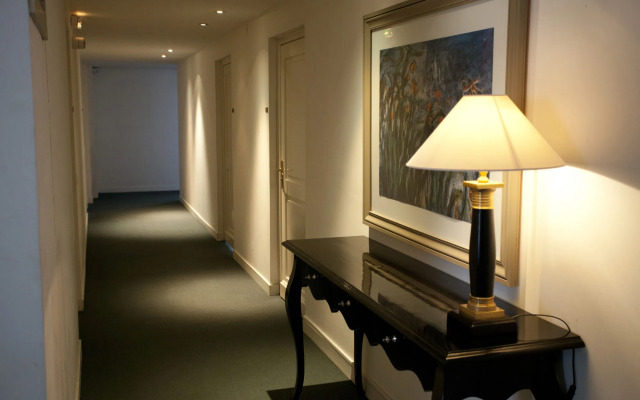 Maison des Ambassadeurs