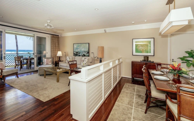 Turtle Bay S 216 3 Bedroom Villa