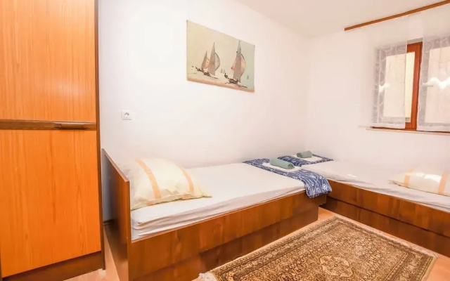 Apartments and Room Novokmet
