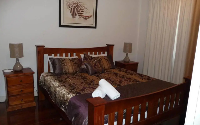 City Getaway 3 Bedroom Adelaide's East End