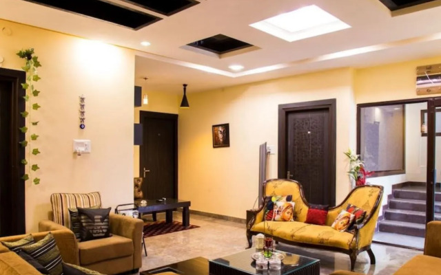 Istay Serenity Villa