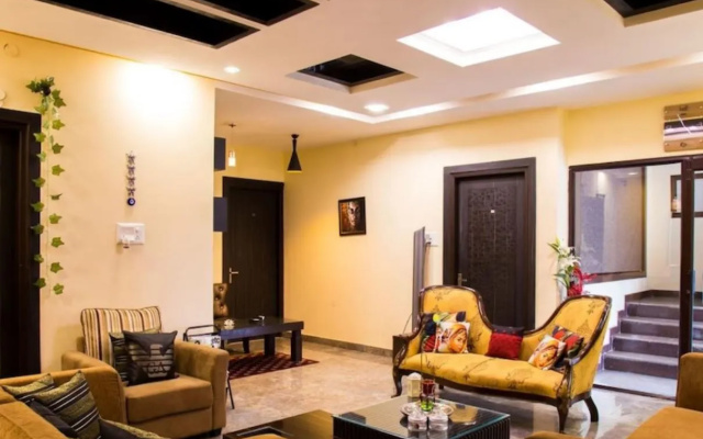Istay Serenity Villa
