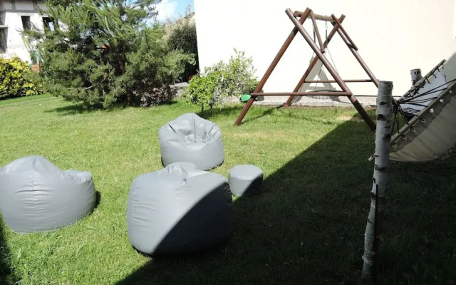 Holiday Home in Rewal Near Baltic Beach