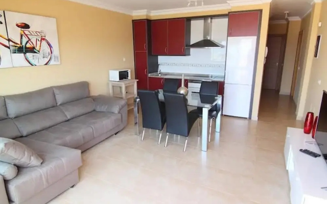 Bravo´s Aparment Cotillo 2