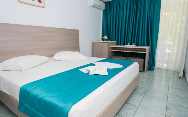 Hotel Favorit
