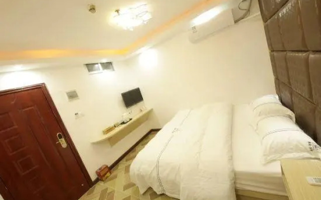 Yingtong Hotel