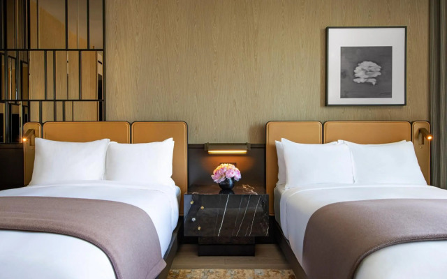 The Ritz-Carlton New York, NoMad