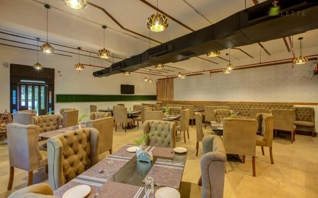 Raj Residency