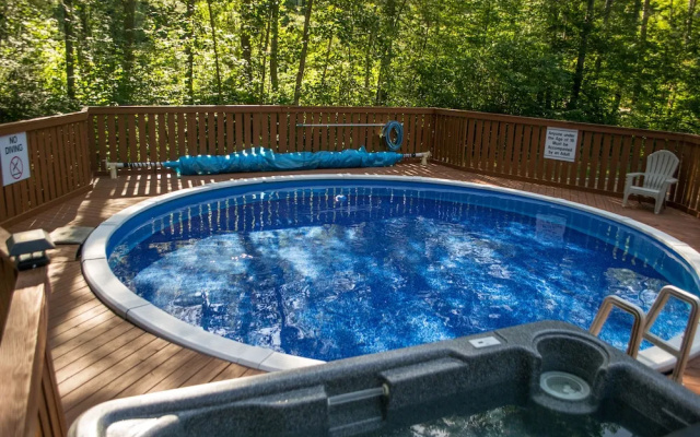 Pine Valley Resort