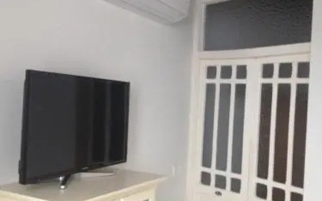 Apartamento Tres Culturas