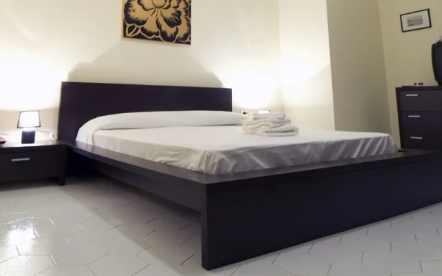 Hotel Roxana