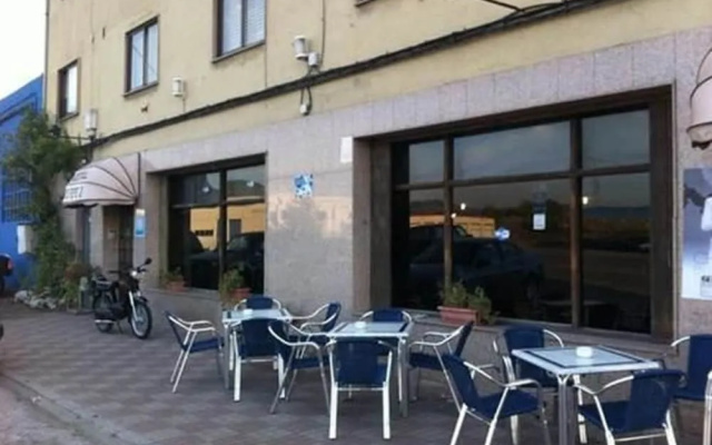 Hostal Tio Pepe I