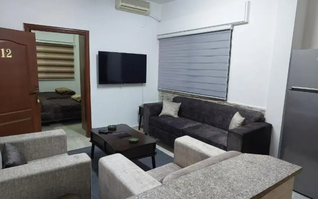 Cozy Home 3