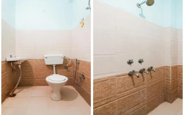 New Property Integral University