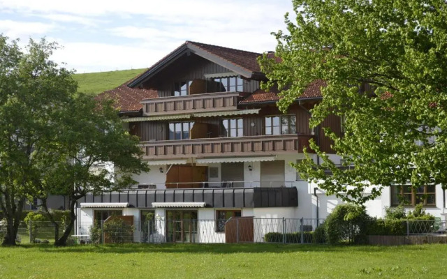 Ferienwohnung Himmel