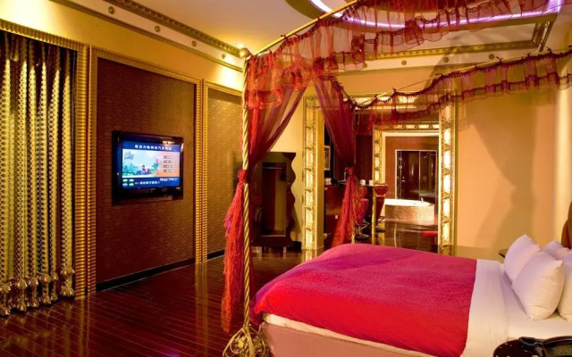 Royal Group Motel Wu Yin Branch