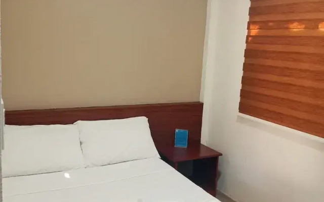 Villamarilyn Resort and Hotel