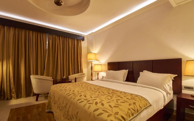 No 18 Hotel