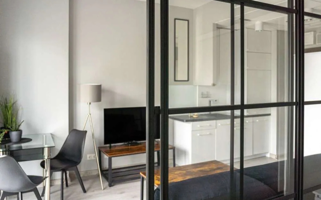 Warsaw Apartments Bliska Wola