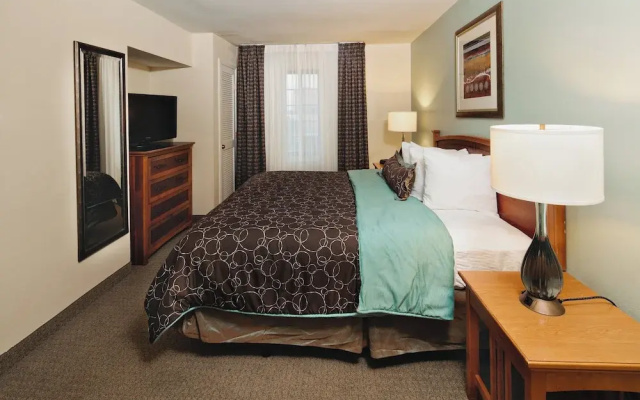 Staybridge Suites Irving Las Colinas by IHG