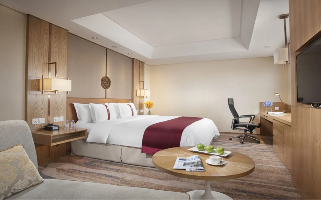 Holiday Inn Hefei by IHG