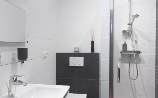 B&B Villa 36