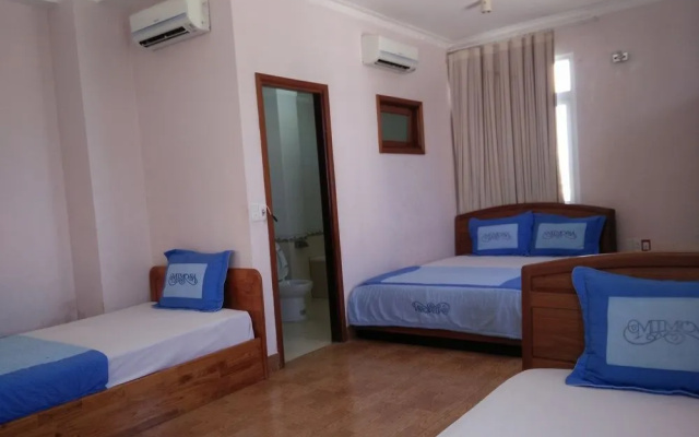 Mimosa 2 Hotel
