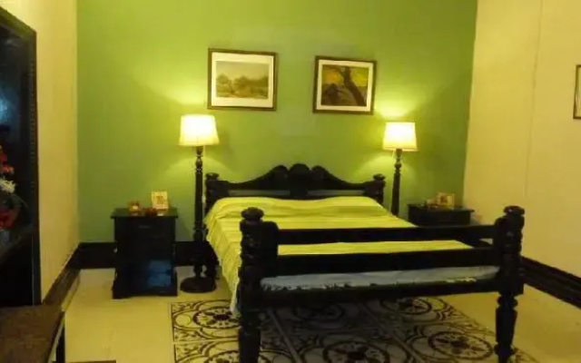 Kanchan Villa