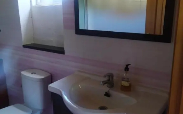 CASA "O Campo"