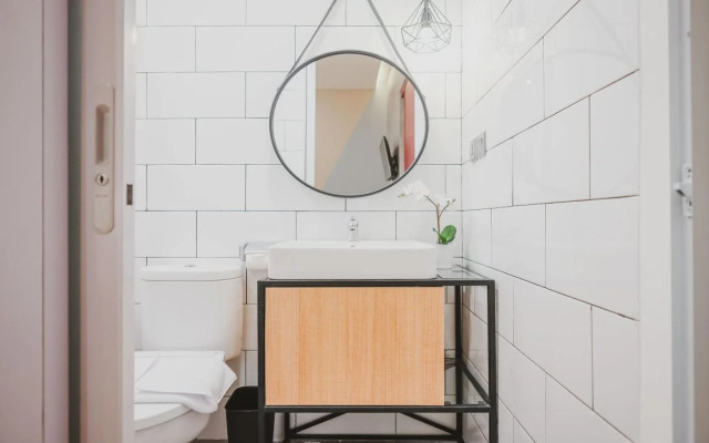 Hotel Fiducia Blora by RedDoorz