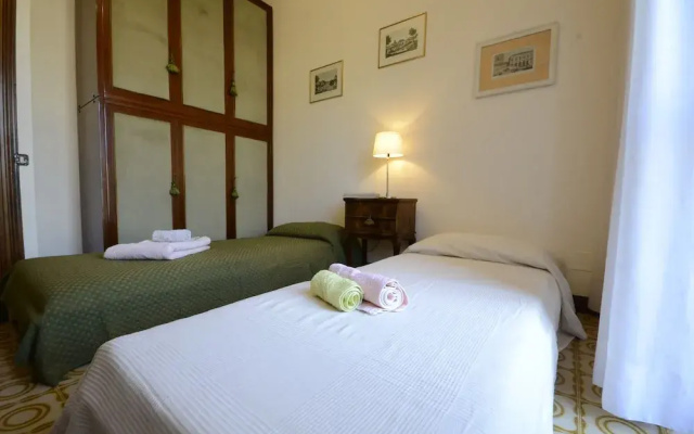 Casa Di Silvana