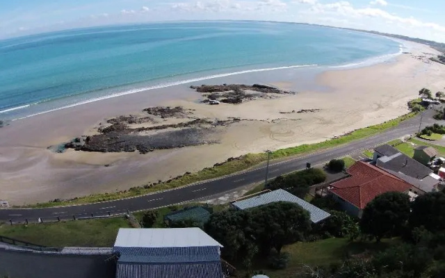 Escape 290 Mile Holiday Home