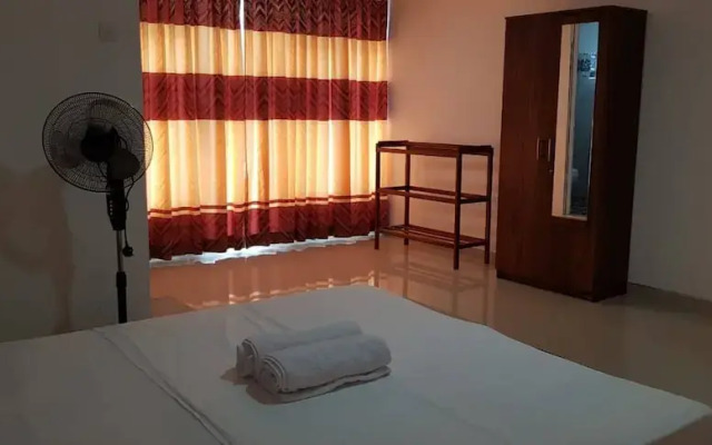 Room-kandy City View MPM Guest Room - 2B