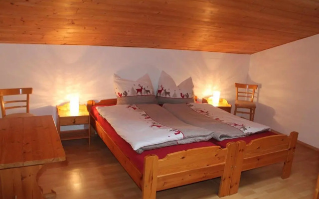 Apartment Sagtaler Spitze