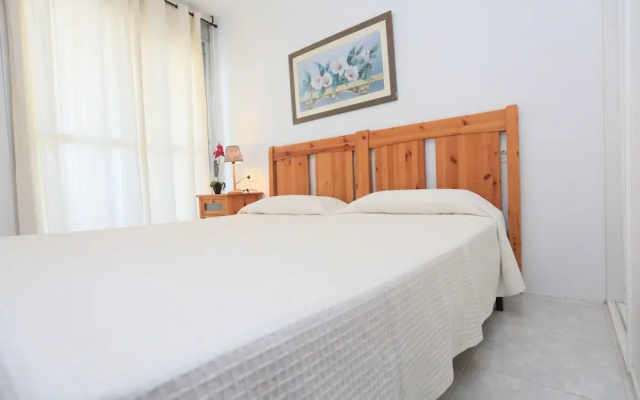 Apartment Para 6 Personas en Miami Playa