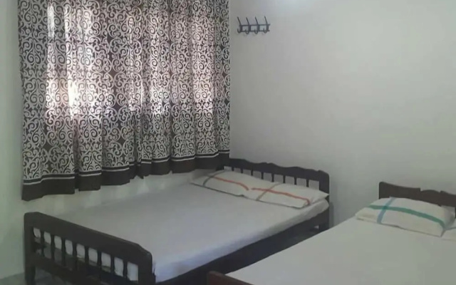 Palm Hill Guest House