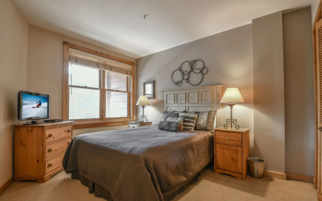 Buffalo Lodge 8342 by SummitCove Vacation Lodging