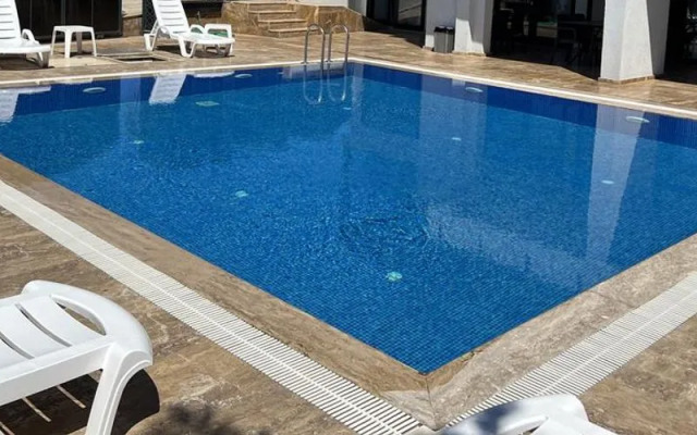 Altunay Hotel