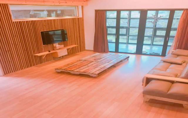 Saryoni Forest Pension