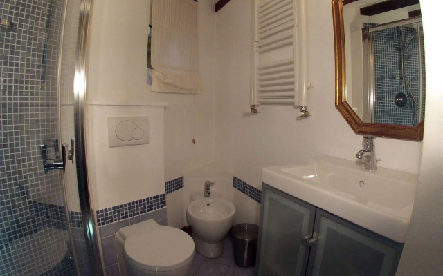 A Casa Di Olga