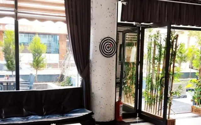 Nesclass Otel 3
