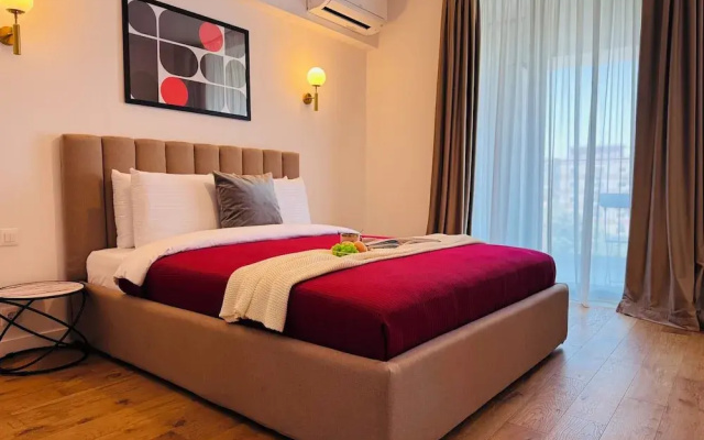 Premium Apartments - ONE Cotroceni