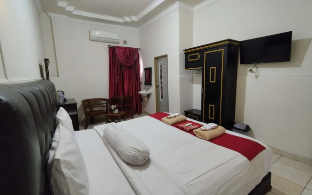 Hotel O My Kost Syariah