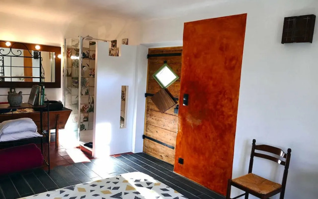 Chambres d'hotes A l'Ombre du Saule